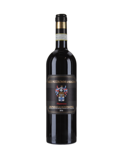 Brunello Montalcino Pianrosso